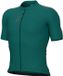 Ale Pragma Color Block Off Road Wielertrui Groen M Man