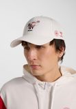 Hummel DBU 26 FAN DYNAMITE CAP WHITE