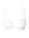 Calvin Klein soutien-gorge blanc