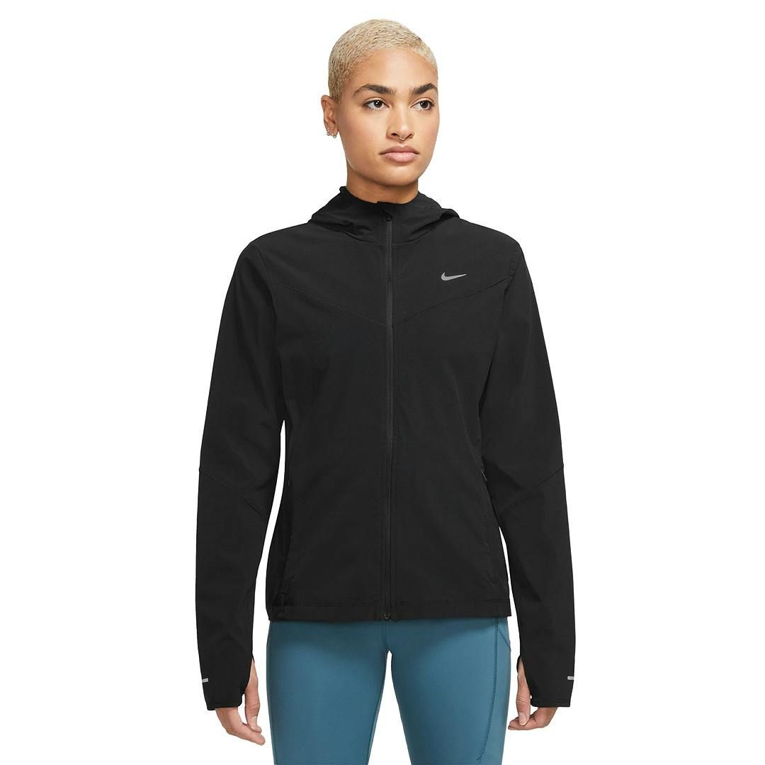 Nike Swift UV Running Jacket - Dames