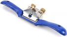 HBM BOL 250 mm Spookschaaf - Gietijzer, Hout, Blauw