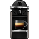 Nespresso Pixie Nespresso Titan Koffiemachine