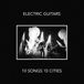 Suburban Electric Guitars - 10 Songs 10 Cities