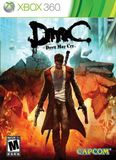 Capcom Dmc Devil May Cry - Xbox 360