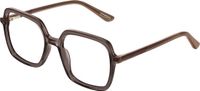 Frank and Lucie Leesbril Eyeclass FL28513 French Roast +2.00