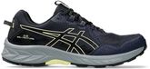 Asics Gel-Venture 10 - Zwart/Grijs - Trailschoenen - Heren