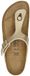 Birkenstock Gizeh Teenslippers - Goudkleur - Maat 36