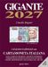 Gigante 2027. Catalogo nazionale della cartamoneta italiana