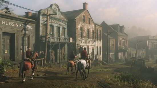 Rockstar Red Dead Redemption 2 - Special Edition Xbox One