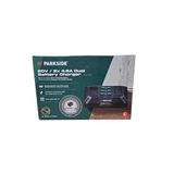 Parkside PDSLG 20 A1 dubbele oplader