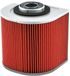 Luchtfilter Miw Honda Ca 125 Rebel 95-98 Luchtfilter Zilver