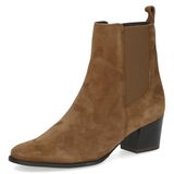 Caprice Dames Enkellaarsje 9-25304-45 393 G-breedte Maat: 36 EU