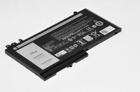 CoreParts MBXDE-BA0022 laptop reserve-onderdeel Batterij/Accu
