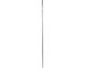 Wenko Douchegordijnstang 110-185 Cm Aluminium Chroom