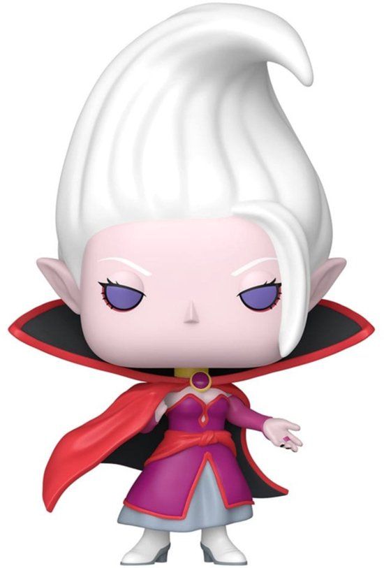 Funko Dragon Ball Dr. Arinsu vinylfiguur 2309 Unisex Funko Pop!