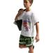 Nike Short dri-fit pour enfants Crossover