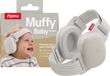 Alpine Hearing protection Alpine Muffy Baby Comfort - Soft Sand