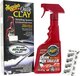 Meguiars Quik Clay Detailing System Kit - 473ml