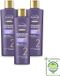 Andrélon Pro Care Ceramide Après-shampoing pour cheveux plus épais et plus pleins - 250 ml - Lot économique