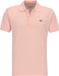 Lacoste Classic Fit polo - Miami pastelroze