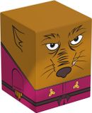 Squaroes Teenage Mutant Ninja Turtles™ NT007 - Splinter Plastique