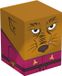 Squaroes Teenage Mutant Ninja Turtles™ NT007 - Splinter Plastique