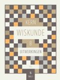Uitwerkingen KERN Wiskunde vwo B leerjaar 5 deel 1 Uitwerkingen Paperback