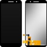 MP Alcatel Display met Touchscreen MP compatibel met alcatel 1