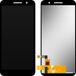 MP Alcatel Display met Touchscreen MP compatibel met alcatel 1