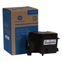 Konica Minolta TNP-79Y (AAJW250) toner cartridge geel (origineel)