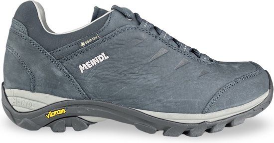 Meindl Venezuela Lady GTX Wandelschoenen - Vrouwen - Maat 40 - Antraciet