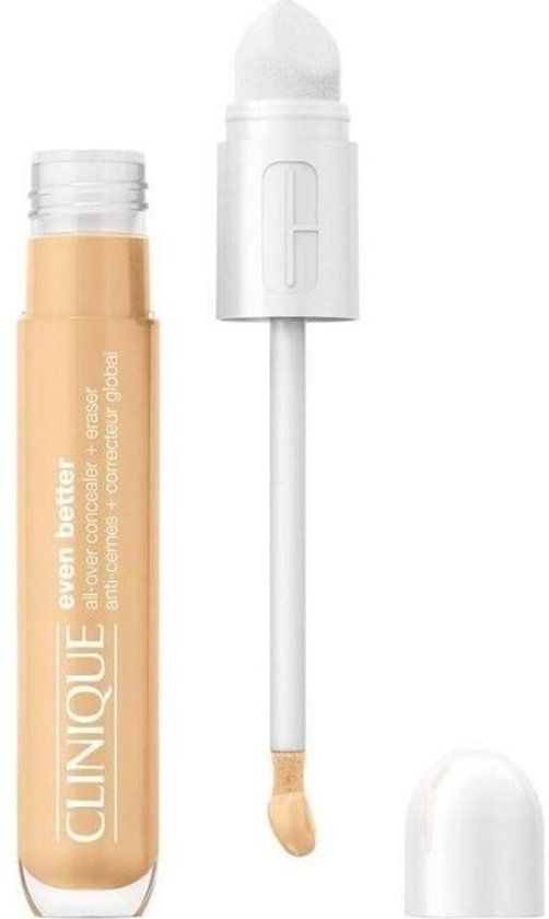 Clinique Even Better Concealer - 0020714969028