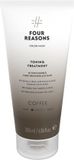Four Reasons Color Mask Toning Treatment Coffee - 200ml