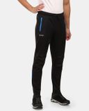 Kilpi Men's Running Pants Kilpi Norwel-m Black - XXL