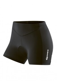 GONSO Capri Bike Pants W / black / Dames / 46 / 2023