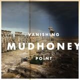 Konkurrent Mudhoney - Vanishing Point (CD)