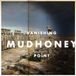Konkurrent Mudhoney - Vanishing Point (CD)