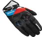 Spidi Flash-R Evo Rood Licht Blauw - Maat 3XL - Handschoen