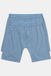 JP 1880 Heren Longpants FLEXNAMIC® Homewear Set van 2 OEKO-TEX Onderbroek Rookblauw Maat 5XL