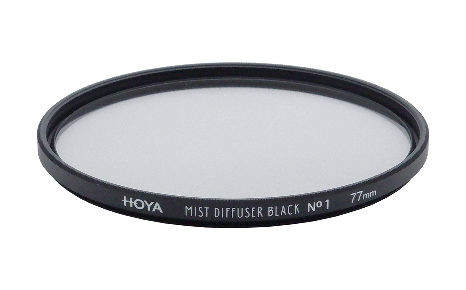 HOYA Mist Diffuser Black No1 77mm Filter