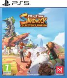 PM Studios My Time at Sandrock - Collector's Edition