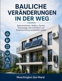 Bauliche Veränderungen in der WEG