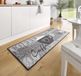 Hanse Home Keukenloper Coffee Cup 67x180 cm