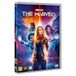 The AB Svensk Filmindustri The Marvels