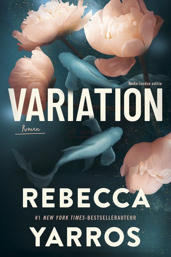 Variation VBK Media B.V. Variation Paperback