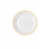 Villeroy & Boch Chateau Septfontaine Gouden Porseleinen Schotel 13cm