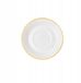 Villeroy & Boch Chateau Septfontaine Gouden Porseleinen Schotel 13cm
