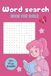 Ultimate Word Search book for Girls Ages 6–9