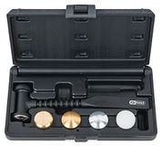 KS Tools 140.1252 Kunststof kop, cilindrisch, Ø 24 mm