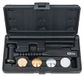 KS Tools 140.1252 Kunststof kop, cilindrisch, Ø 24 mm